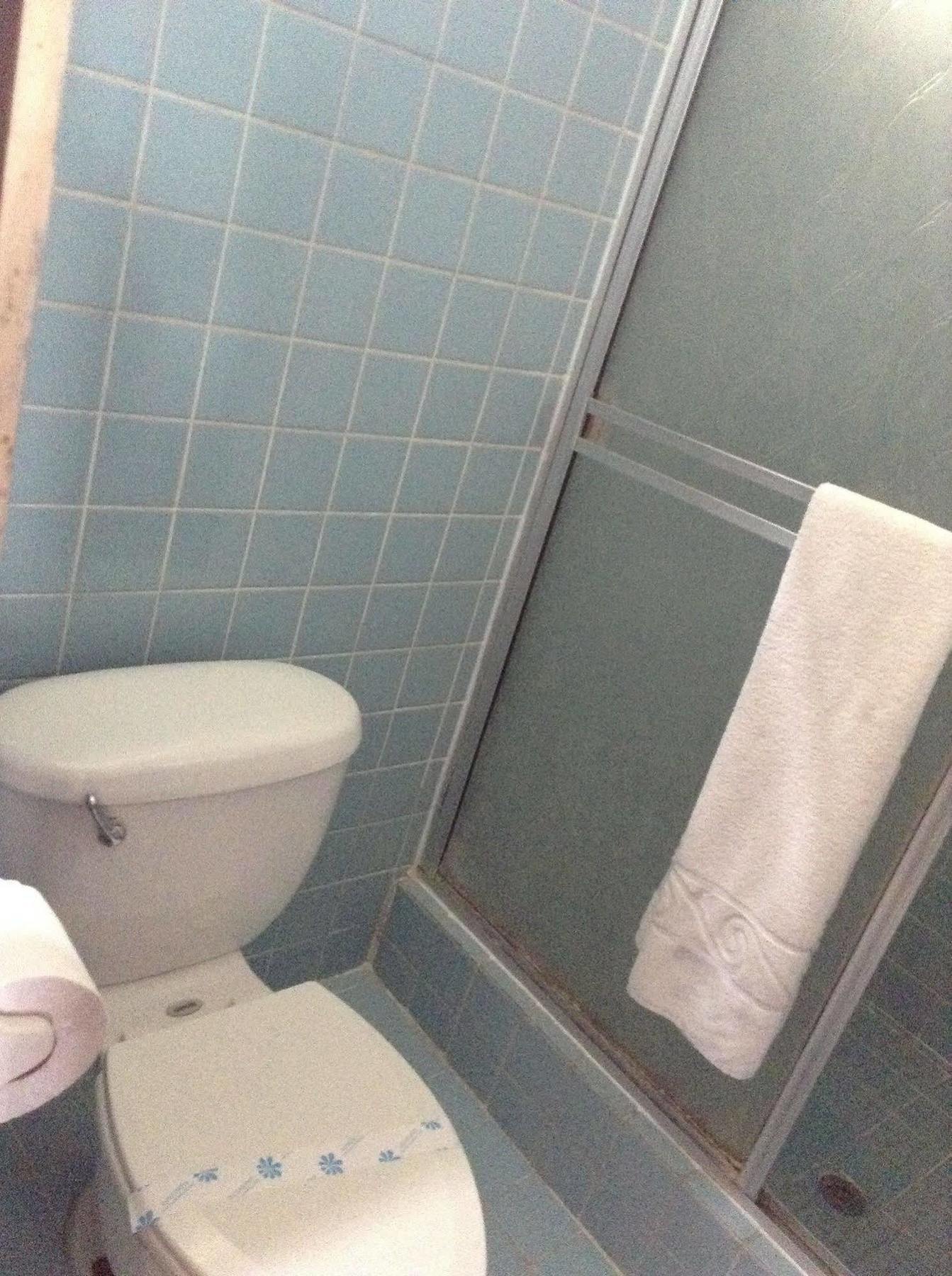 Hotel Sahara Chapultepec  Ngoại thất bức ảnh