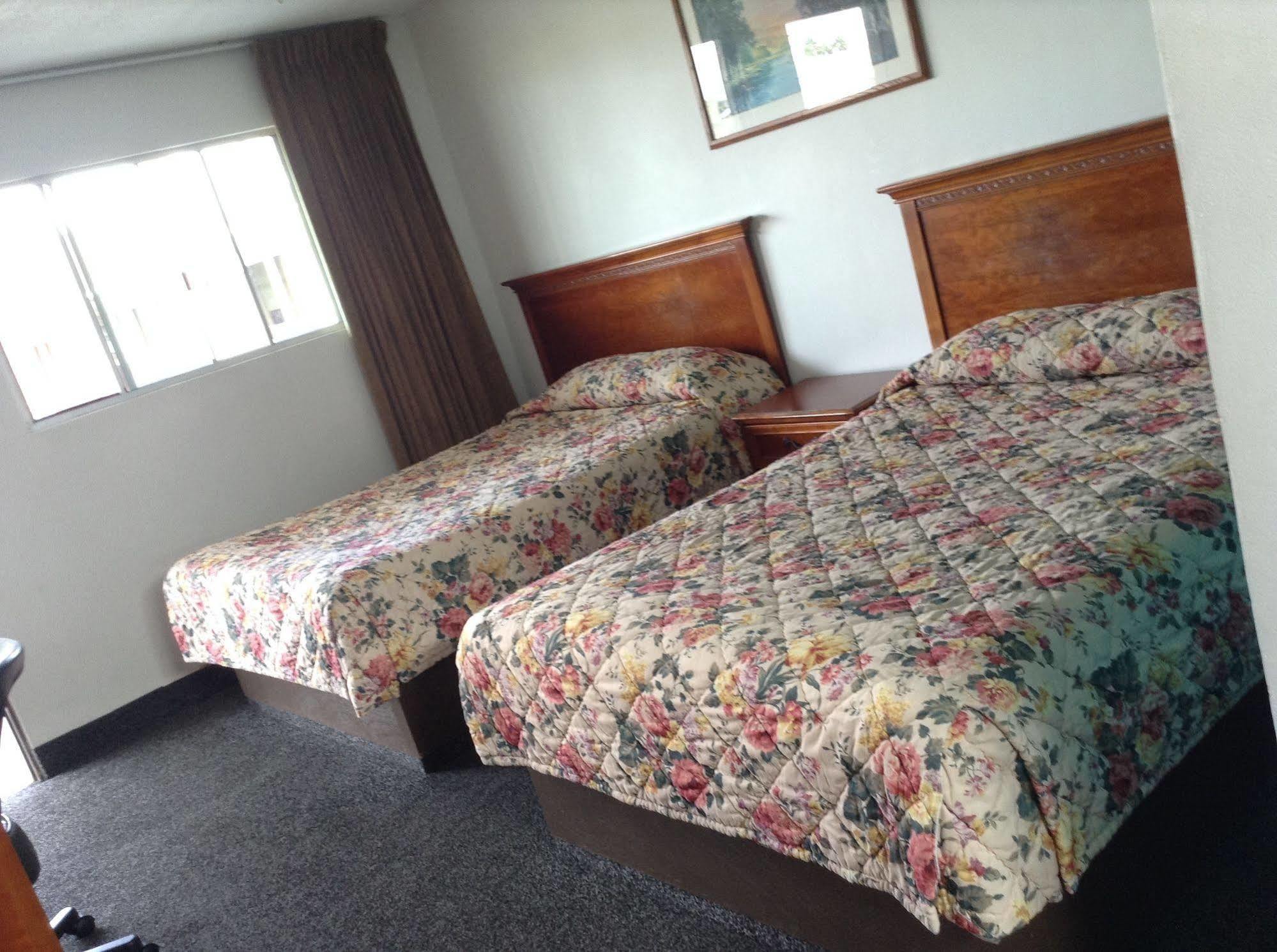 Hotel Sahara Chapultepec  Ngoại thất bức ảnh